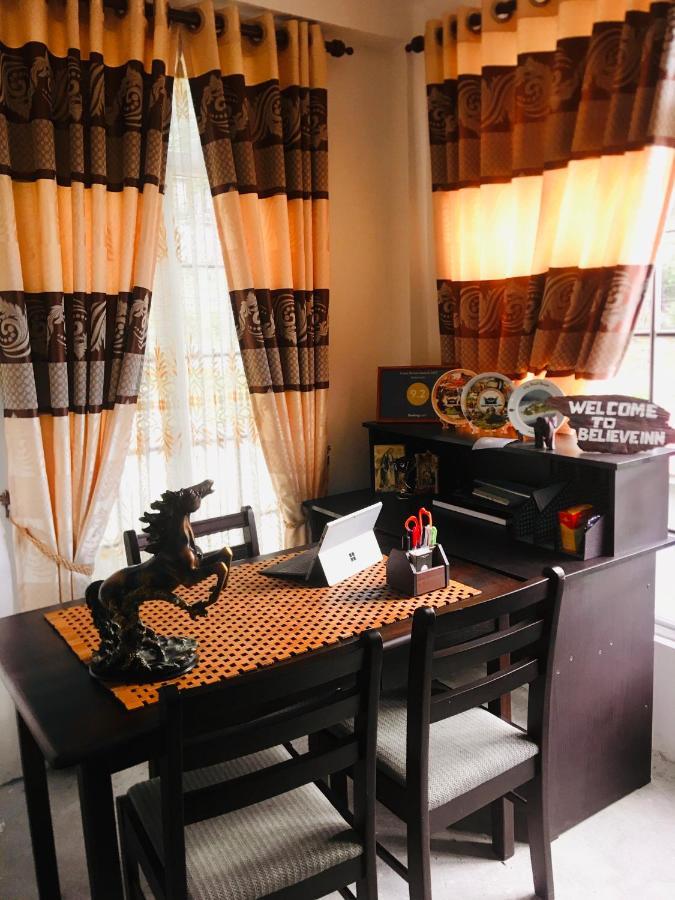 Believe Inn Нувара Елия Екстериор снимка