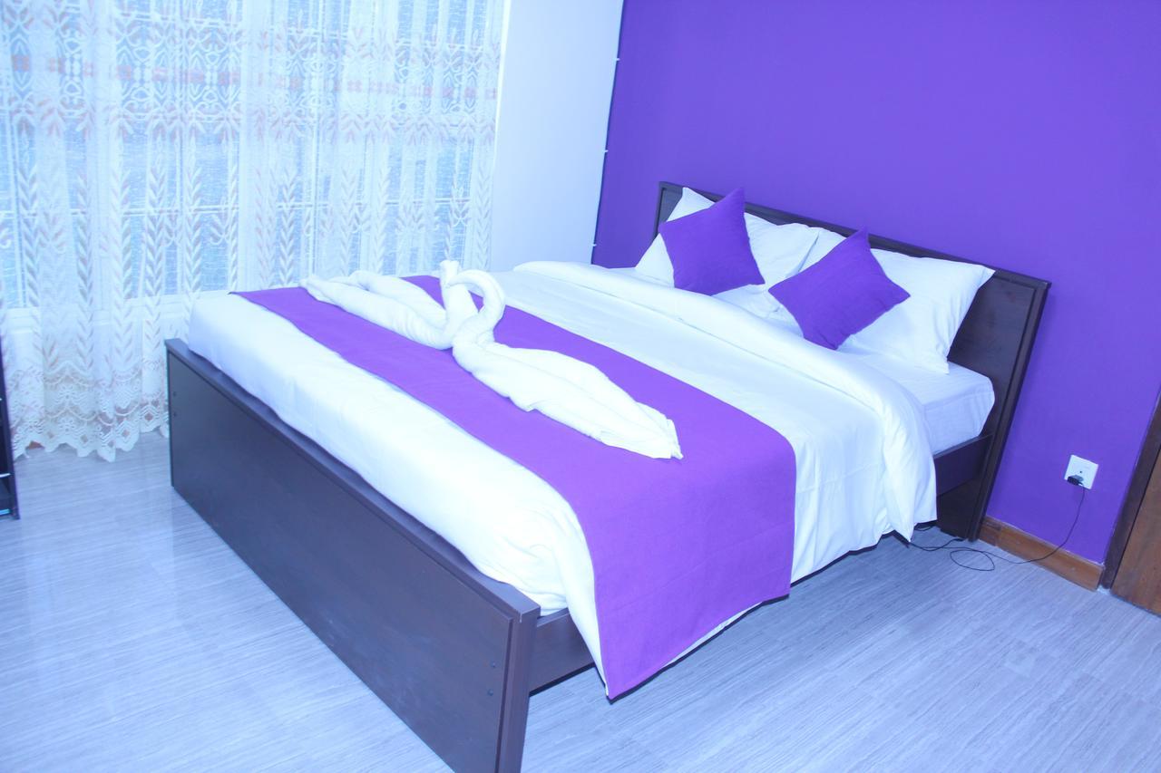 Believe Inn Нувара Елия Екстериор снимка