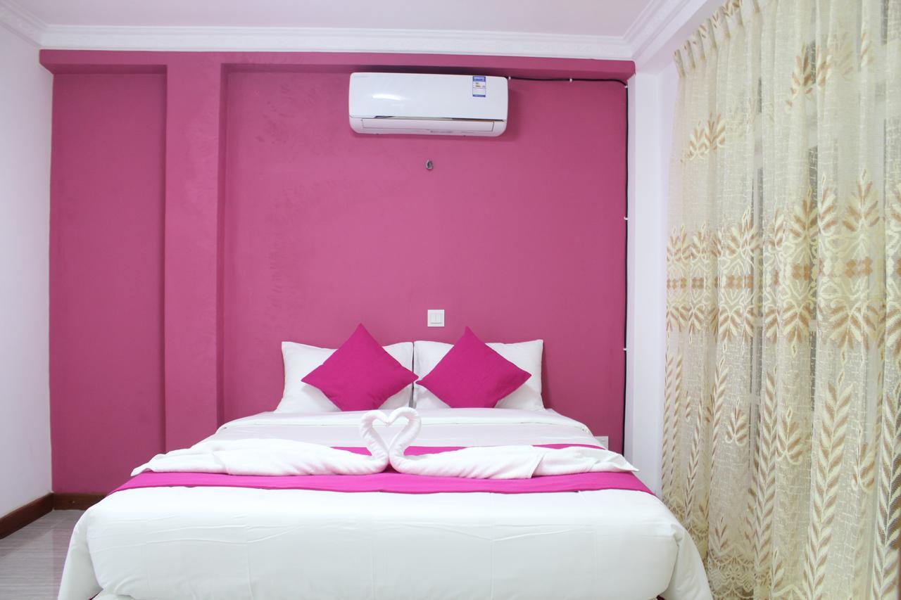 Believe Inn Нувара Елия Екстериор снимка