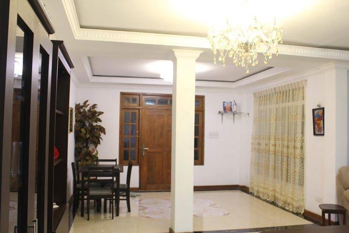 Believe Inn Нувара Елия Екстериор снимка