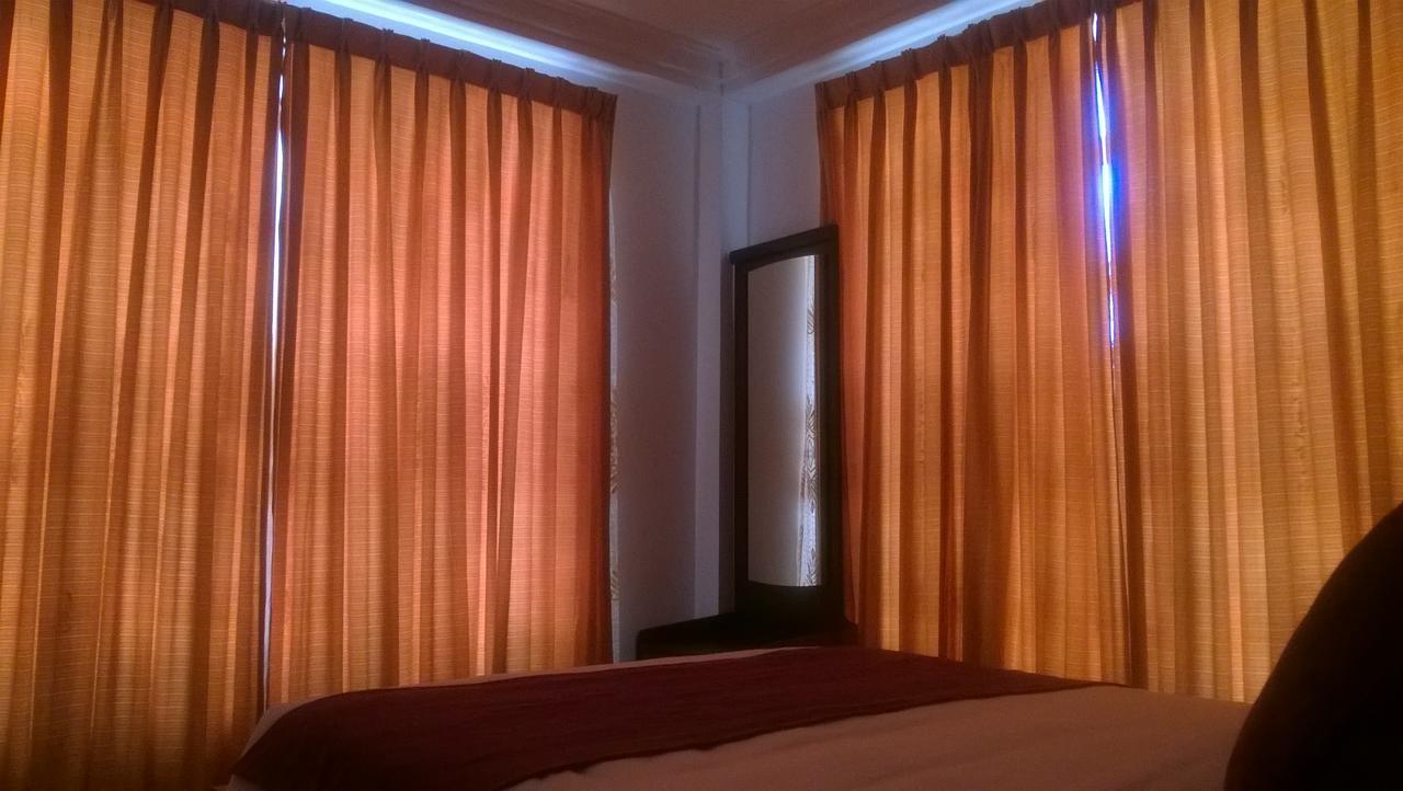 Believe Inn Нувара Елия Екстериор снимка
