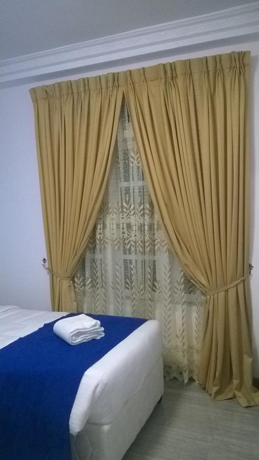 Believe Inn Нувара Елия Екстериор снимка