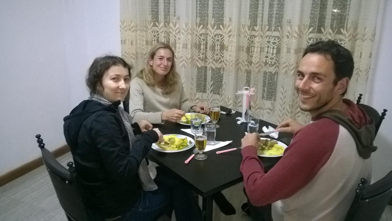 Believe Inn Нувара Елия Екстериор снимка