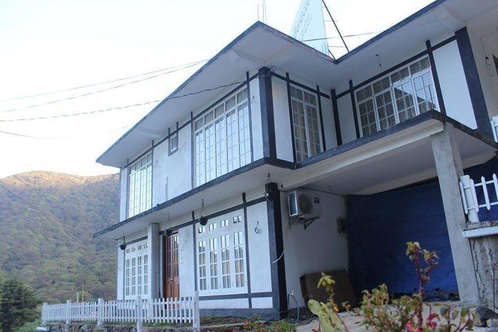 Believe Inn Нувара Елия Екстериор снимка