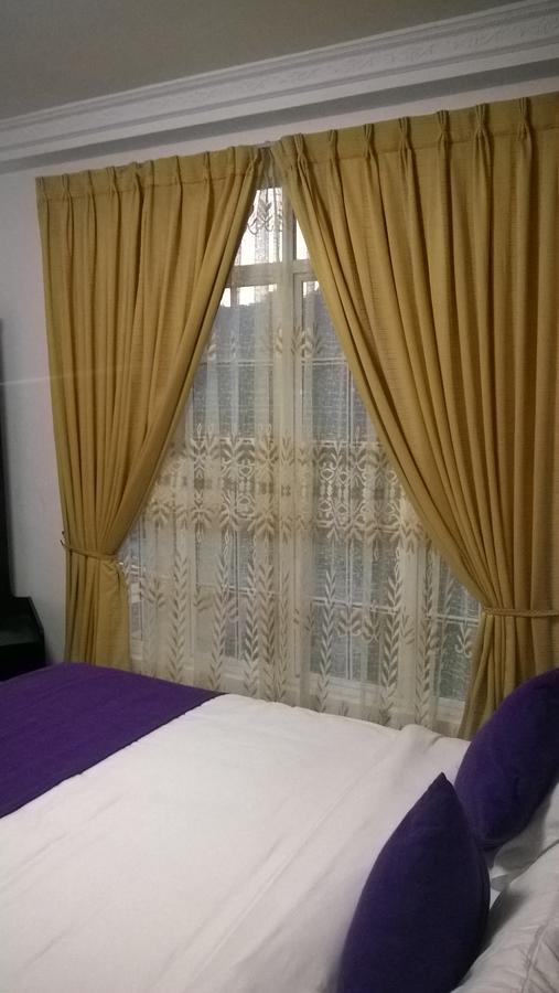 Believe Inn Нувара Елия Екстериор снимка