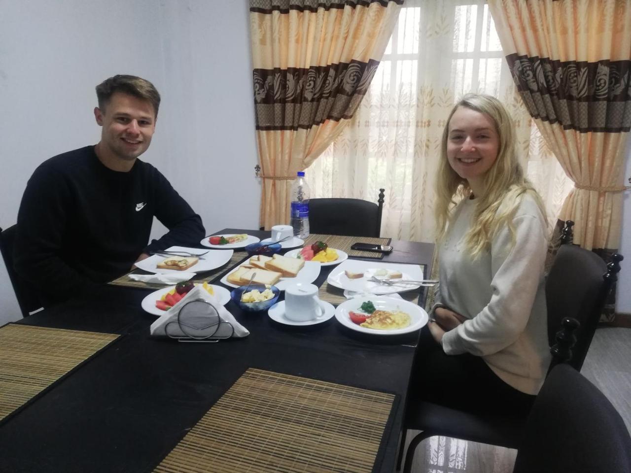 Believe Inn Нувара Елия Екстериор снимка