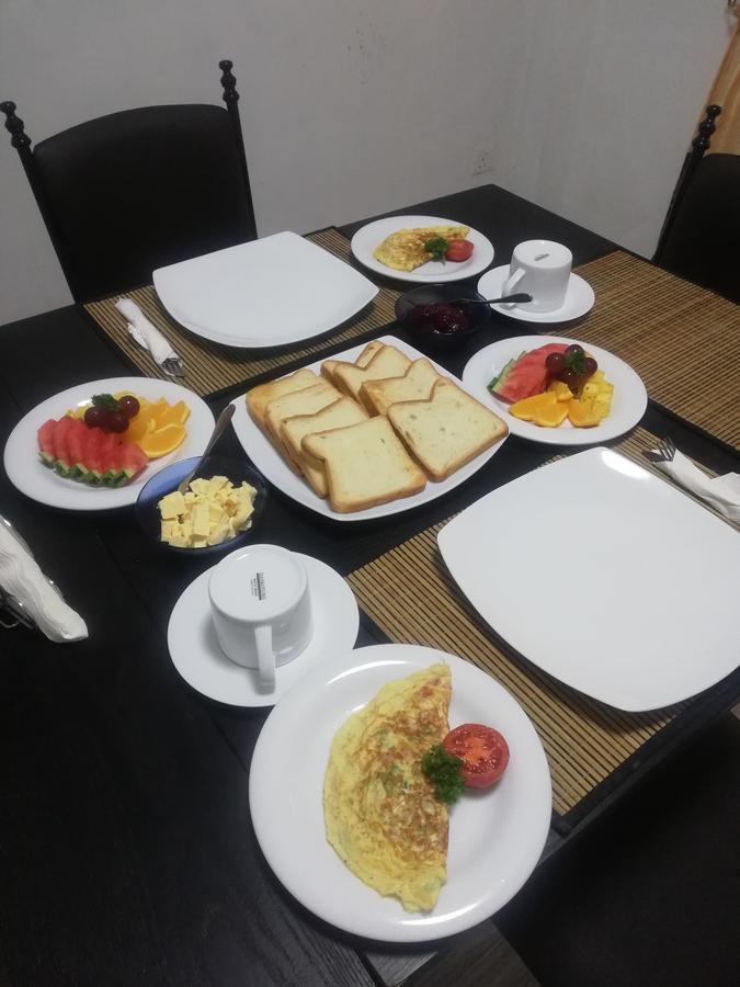 Believe Inn Нувара Елия Екстериор снимка