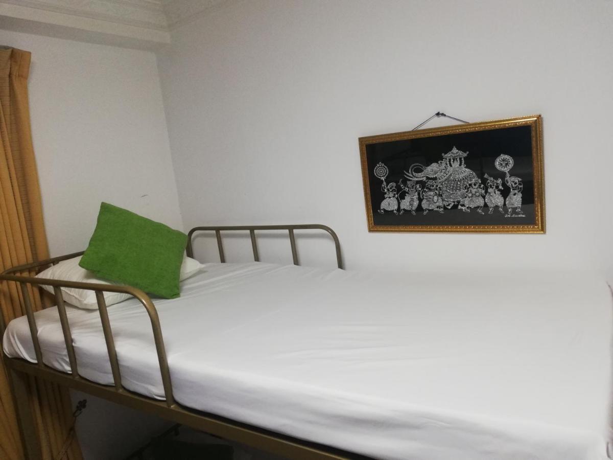 Believe Inn Нувара Елия Екстериор снимка
