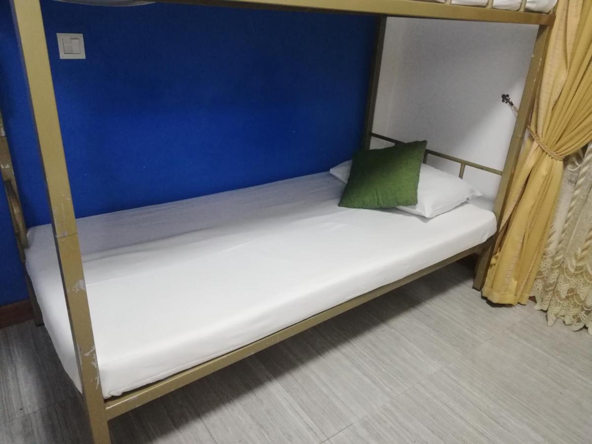 Believe Inn Нувара Елия Екстериор снимка