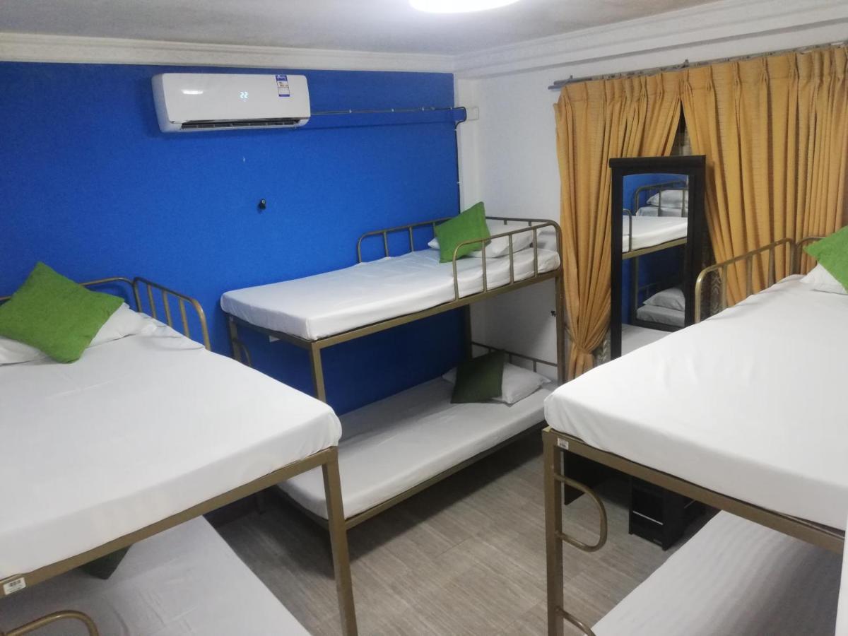 Believe Inn Нувара Елия Екстериор снимка