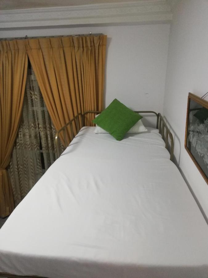 Believe Inn Нувара Елия Екстериор снимка